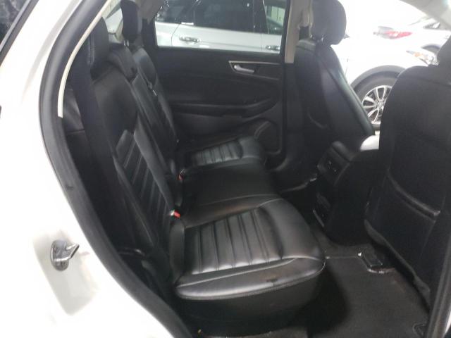 Photo 11 from auction – 2019 FORD EDGE SEL with VIN 2FMPK4J95KBB69604