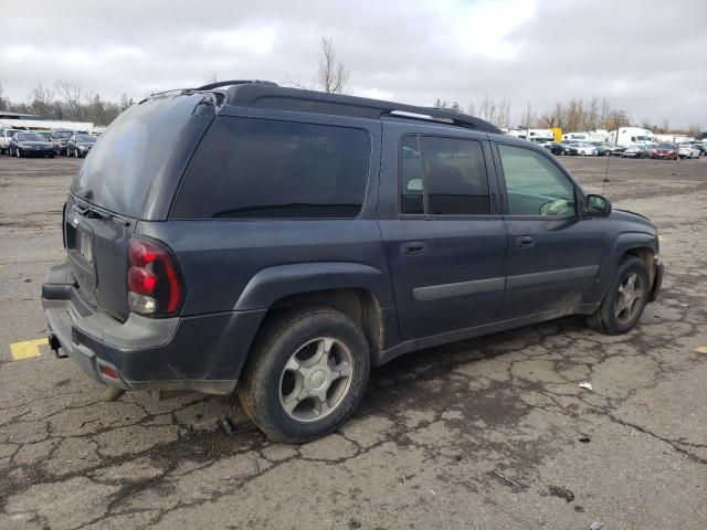 Photo 3 from auction – 2005 CHEVROLET TRAILBLAZE with VIN 1GNET16S556150306