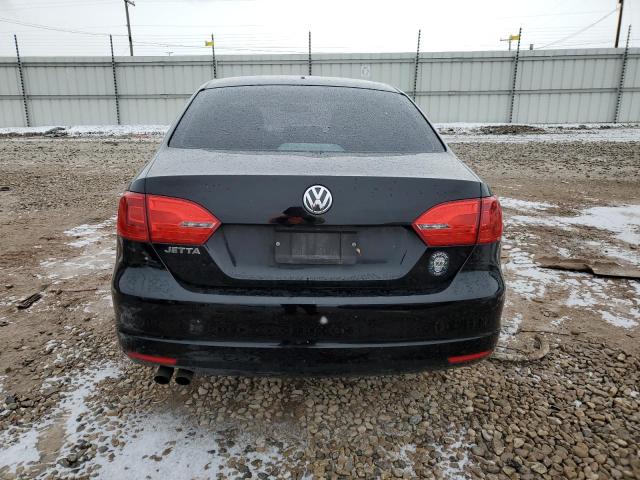 Photo 6 from auction – 2014 VOLKSWAGEN JETTA BASE with VIN 3VW1K7AJXEM362899