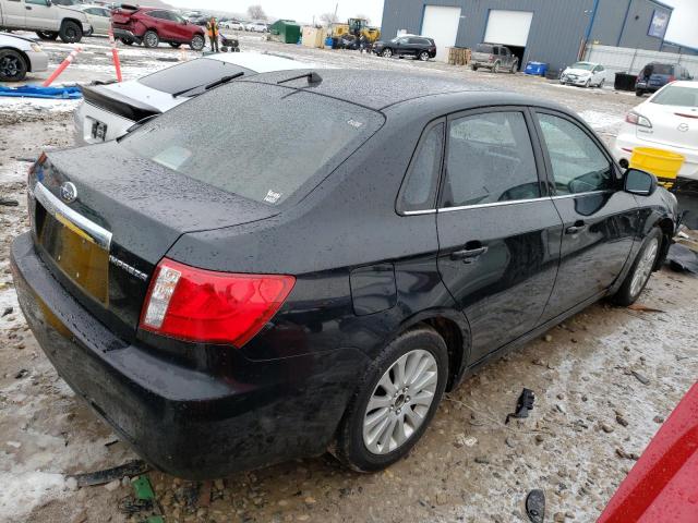 Zdjęcie 3 z aukcji – 2009 SUBARU IMPREZA 2. z VIN JF1GE60619H510191