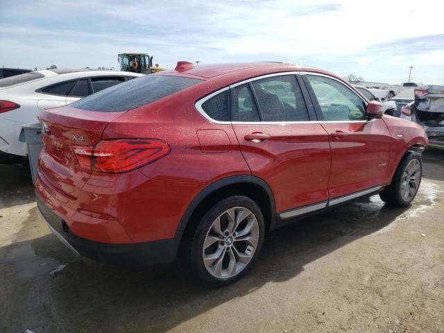 Photo 3 from auction – 2018 BMW X4 XDRIVE2 with VIN 5UXXW3C52J0T82036