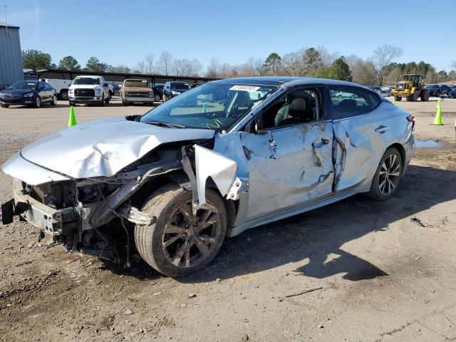 NISSAN MAXIMA 3.5 2016 with VIN 1N4AA6AP5GC445347 - Photo from auction