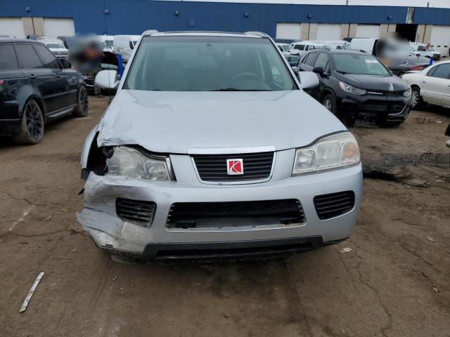 Photo 5 from auction – 2007 SATURN VUE with VIN 5GZCZ53457S863243