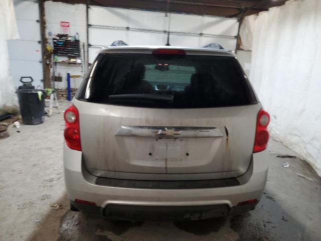 Photo 6 from auction – 2012 CHEVROLET EQUINOX LT with VIN 2GNFLNEK8C6102593
