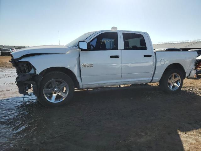 RAM 1500 ST 2015 with VIN 1C6RR6KG2FS722715 - Photo from auction