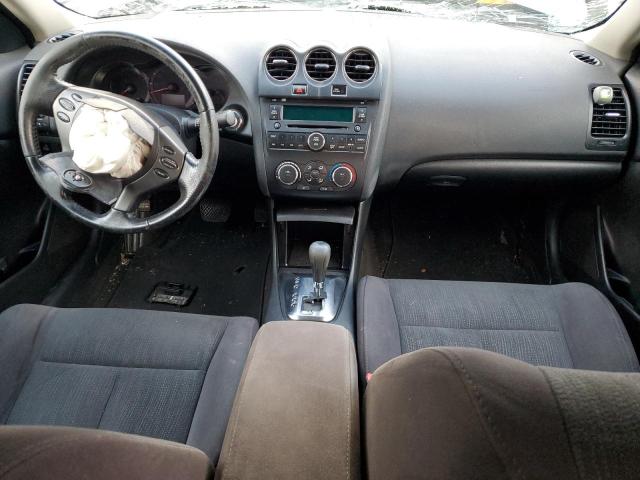 Photo 8 from auction – 2012 NISSAN ALTIMA BAS with VIN 1N4AL2AP8CN451841
