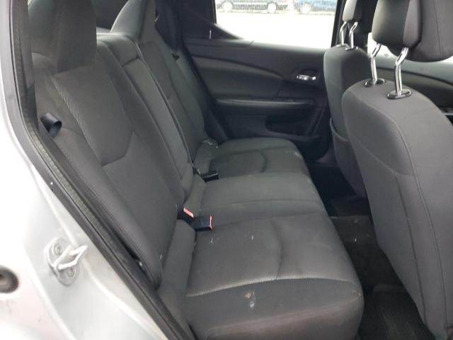 Photo 10 from auction – 2011 DODGE AVENGER EX with VIN 1B3BD4FB5BN616863