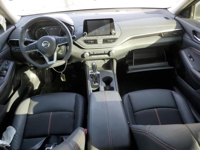 Photo 8 from auction – 2022 NISSAN ALTIMA SR with VIN 1N4BL4CV7NN395955