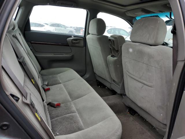 Photo 10 from auction – 2005 CHEVROLET IMPALA with VIN 2G1WF52E859294803