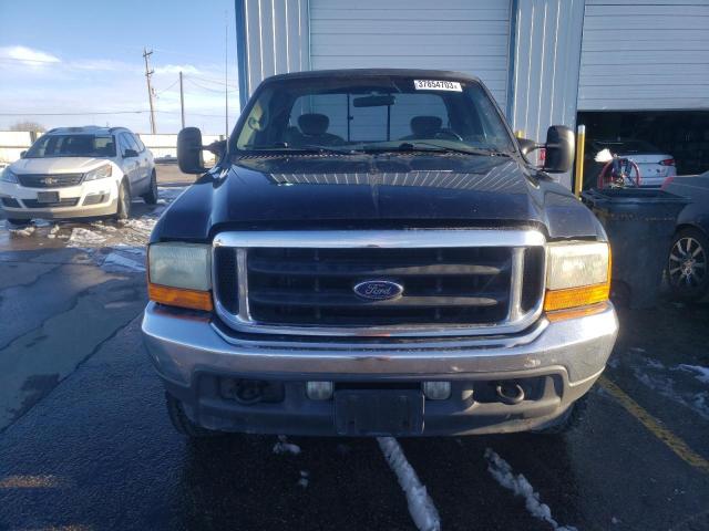 Photo 5 from auction – 2001 FORD F250 SUPER with VIN 1FTNX21F41ED39283