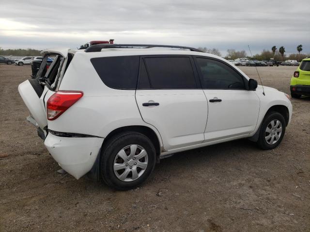 Photo 3 from auction – 2008 TOYOTA RAV4 with VIN JTMZD33V985091210