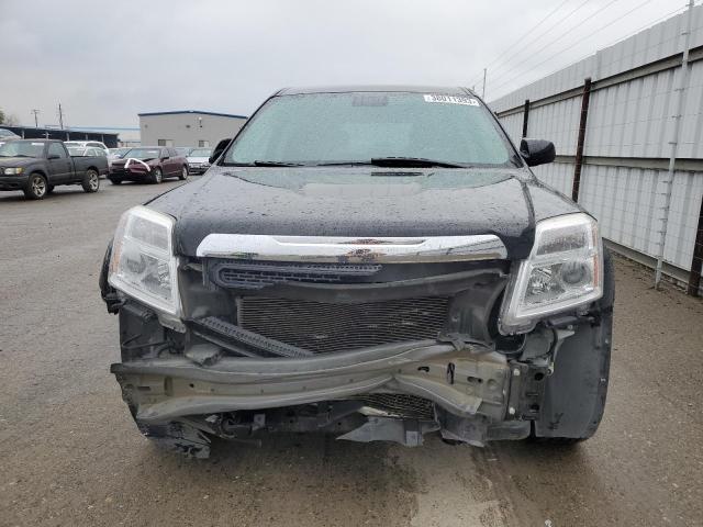 Photo 5 from auction – 2016 GMC TERRAIN SL with VIN 2GKALMEKXG6135098