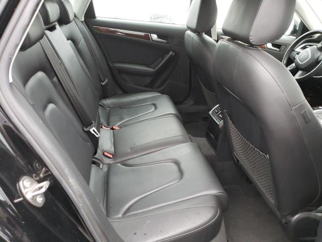 Photo 10 from auction – 2009 AUDI A4 PREMIUM with VIN WAUSF78K29N065807