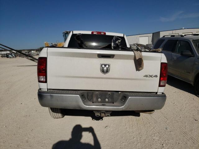Photo 6 from auction – 2015 RAM 1500 ST with VIN 3C6RR7KT4FG712066
