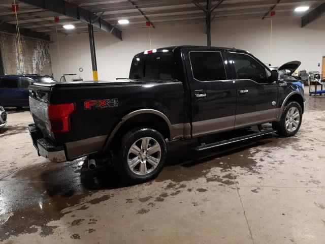 Photo 3 from auction – 2018 FORD F150 SUPER with VIN 1FTEW1EG2JFC08346