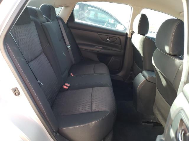 Photo 10 from auction – 2018 NISSAN ALTIMA 2.5 with VIN 1N4AL3APXJC280265