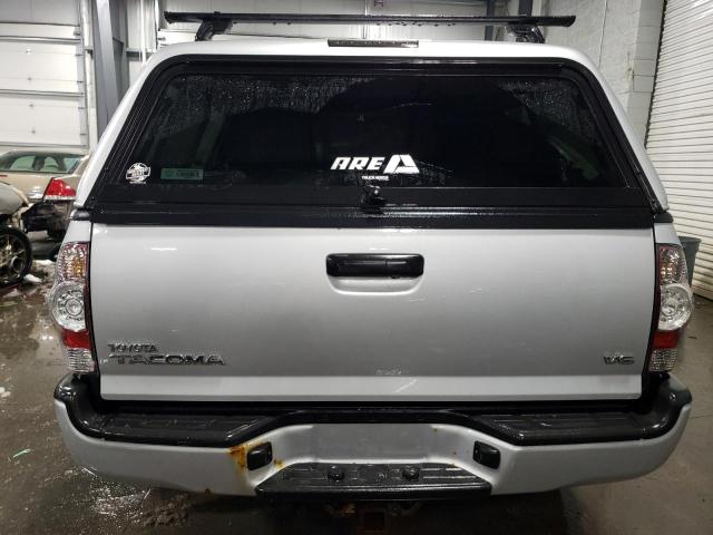 Photo 6 from auction – 2011 TOYOTA TACOMA DOU with VIN 3TMLU4EN7BM059334