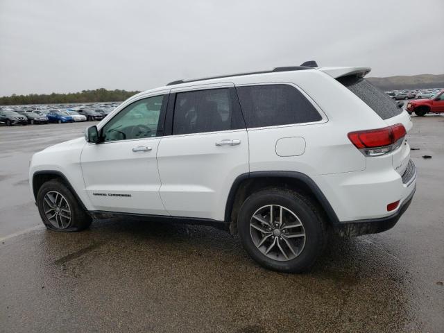 Photo 2 from auction – 2021 JEEP GRAND CHER with VIN 1C4RJFBG9MC591063