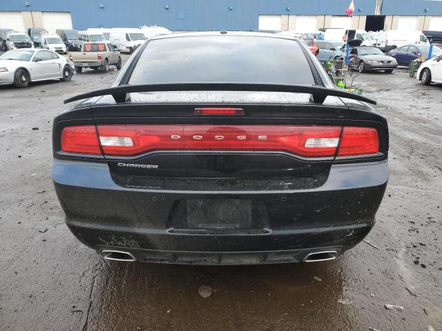 Photo 6 from auction – 2014 DODGE CHARGER R/ with VIN 2C3CDXCT7EH323534