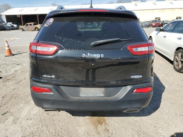 Photo 6 from auction – 2016 JEEP CHEROKEE L with VIN 1C4PJMCS3GW157609