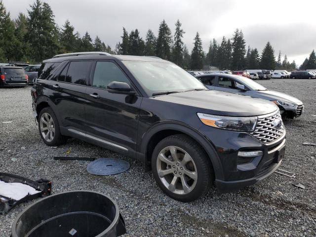 Photo 4 from auction – 2020 FORD EXPLORER P with VIN 1FM5K8HC6LGB94196