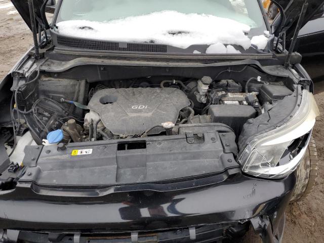 Photo 11 from auction – 2014 KIA SOUL with VIN KNDJN2A26E7066780