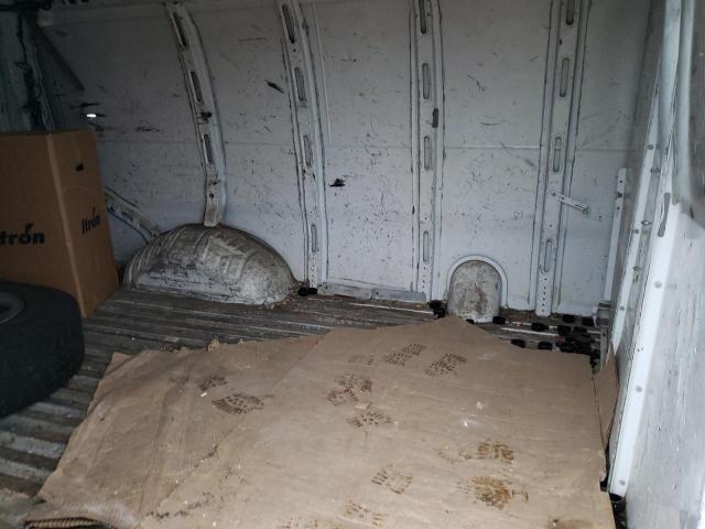Photo 11 from auction – 2014 CHEVROLET EXPRESS G2 with VIN 1GCWGFCA4E1100424