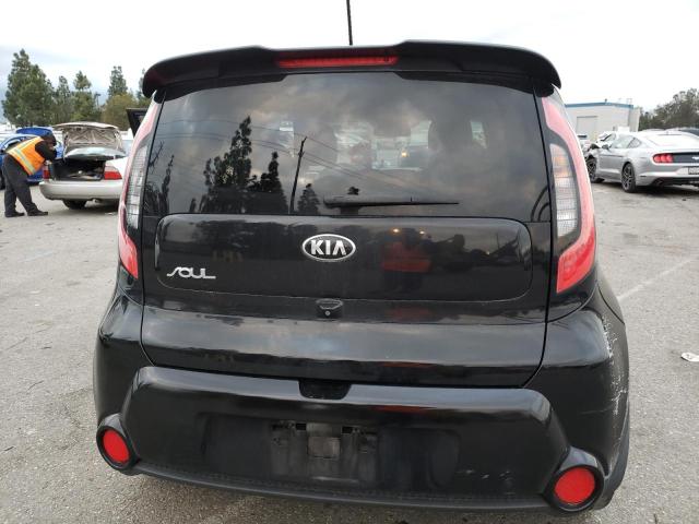 Photo 6 from auction – 2014 KIA SOUL ! with VIN KNDJX3A58E7087351