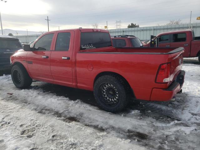 Photo 2 from auction – 2015 RAM 1500 ST with VIN 1C6RR7FTXFS520198