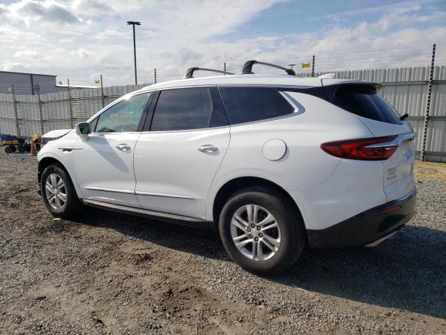 Photo 2 from auction – 2018 BUICK ENCLAVE PR with VIN 5GAEVBKW6JJ220776