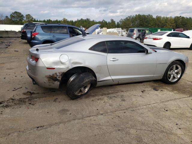Photo 3 from auction – 2010 CHEVROLET CAMARO LT with VIN 2G1FB1EV7A9208102