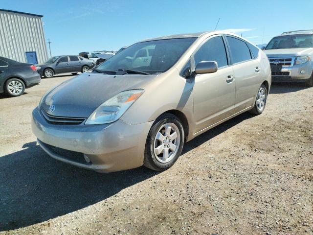 TOYOTA PRIUS 2005 with VIN JTDKB20U353019990 - Photo from auction