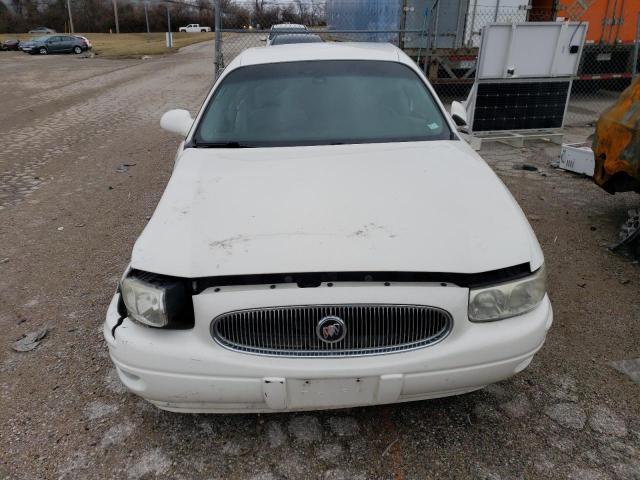 Photo 5 from auction – 2004 BUICK LESABRE CU with VIN 1G4HP52K84U237985