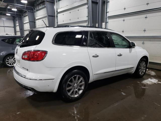 Photo 3 from auction – 2016 BUICK ENCLAVE with VIN 5GAKVBKD3GJ254801