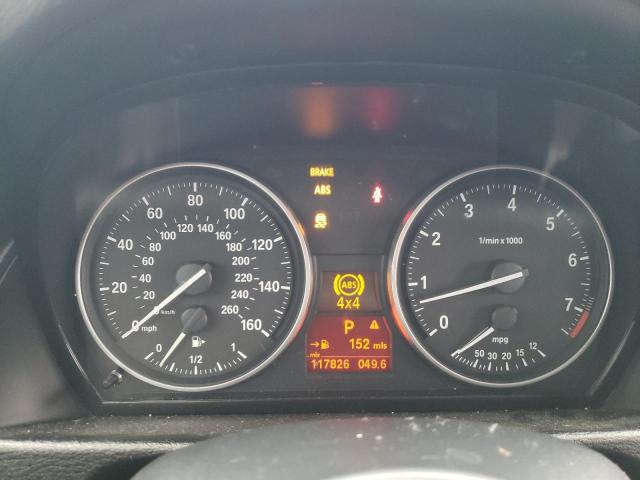 Photo 9 from auction – 2014 BMW X1 XDRIVE2 with VIN WBAVL1C58EVY12275