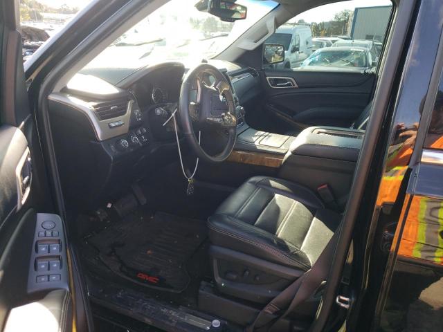 Photo 7 from auction – 2017 GMC YUKON DENA with VIN 1GKS2CKJXHR189942