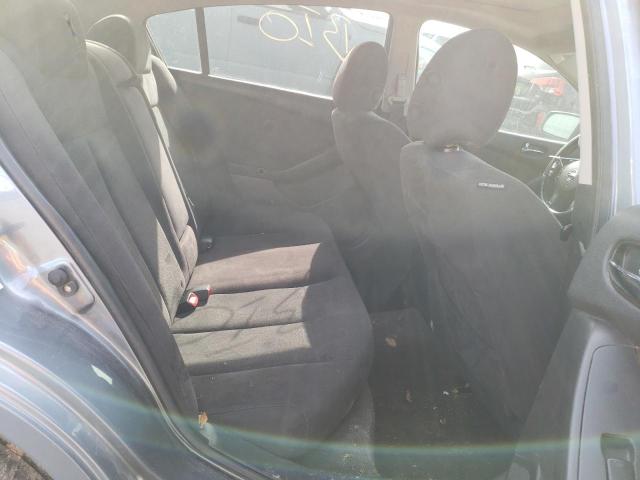 Photo 10 from auction – 2010 NISSAN ALTIMA BAS with VIN 1N4AL2AP5AN480095