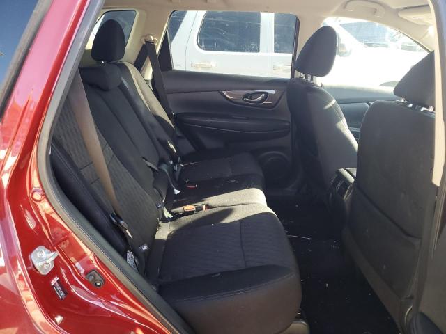Photo 11 from auction – 2019 NISSAN ROGUE S with VIN 5N1AT2MT8KC756314