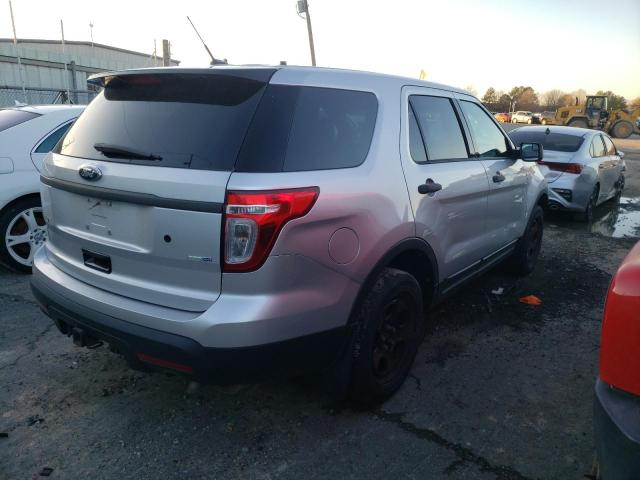 صورة رقم 3 من المزاد - 2015 FORD EXPLORER P مع VIN 1FM5K8AR7FGC08870