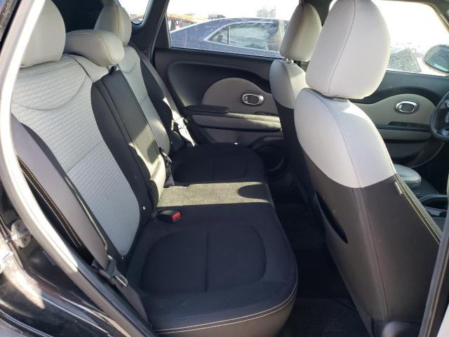 Photo 11 from auction – 2016 KIA SOUL + with VIN KNDJP3A59G7331091