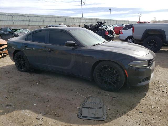 Zdjęcie 4 z aukcji – 2017 DODGE CHARGER R/ z VIN 2C3CDXCT9HH523870