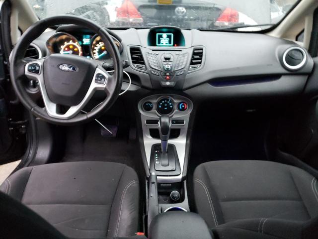 Photo 8 from auction – 2015 FORD FIESTA SE with VIN 3FADP4EJ2FM157868
