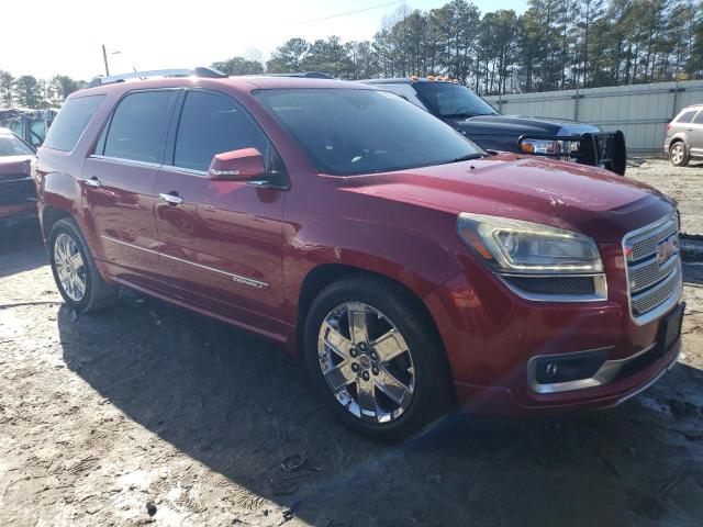 Photo 4 from auction – 2014 GMC ACADIA DEN with VIN 1GKKVTKD6EJ224052