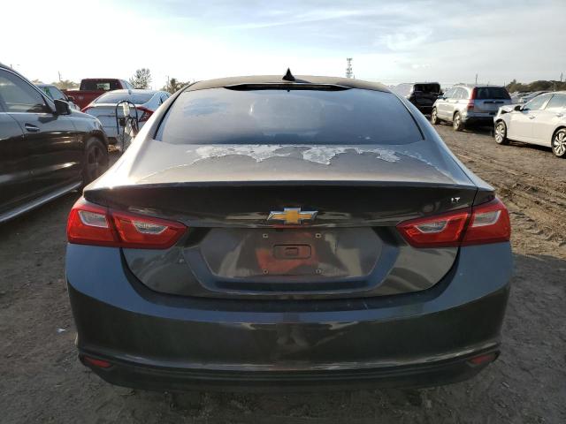 Photo 6 from auction – 2016 CHEVROLET MALIBU LT with VIN 1G1ZE5ST7GF259663