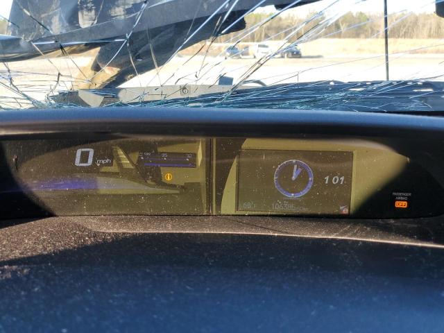 Photo 9 from auction – 2015 HONDA CIVIC EX with VIN 19XFB2F85FE012500
