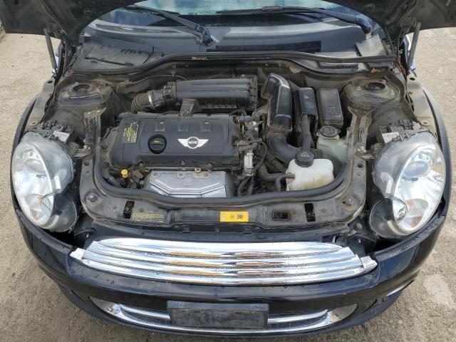 Photo 11 from auction – 2013 MINI COOPER CLU with VIN WMWZF3C59DT490888