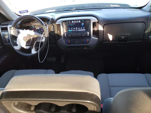 Photo 8 from auction – 2017 GMC SIERRA C15 with VIN 3GTP1MEC1HG325334
