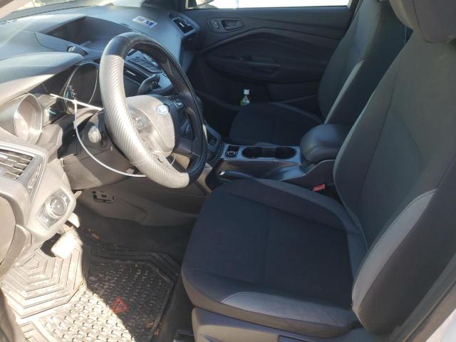 Photo 7 from auction – 2013 FORD ESCAPE S with VIN 1FMCU0F71DUA54570