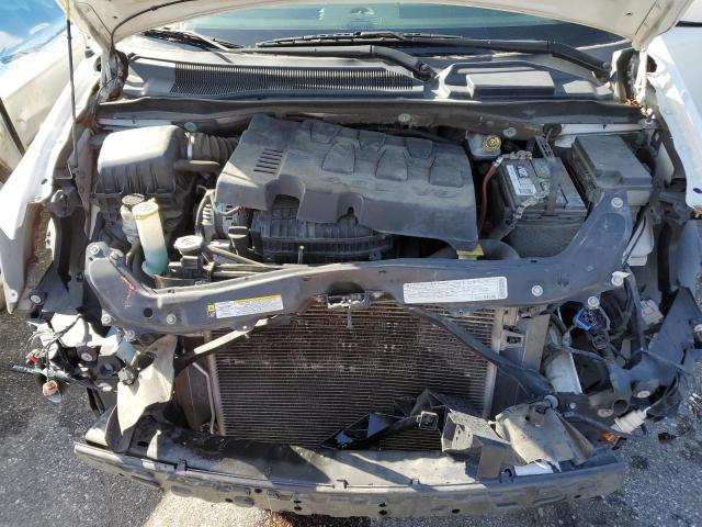 Photo 12 from auction – 2010 CHRYSLER TOWN & COU with VIN 2A4RR5DX8AR345585