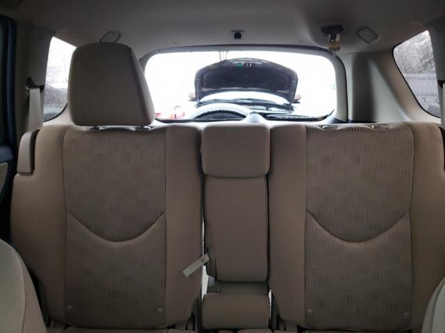 Photo 10 from auction – 2012 TOYOTA RAV4 with VIN 2T3ZF4DV4CW106728